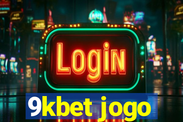9kbet jogo
